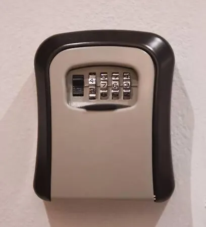 Lägenhet Matisse No12 - Center Tirana