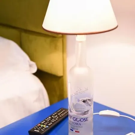 Matisse No12 - Center Lägenhet