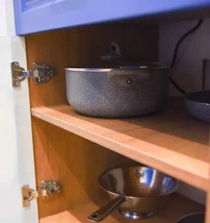 Matisse No12 - Center Lägenhet Tirana