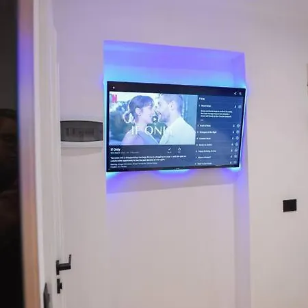 Lägenhet Matisse No12 - Center