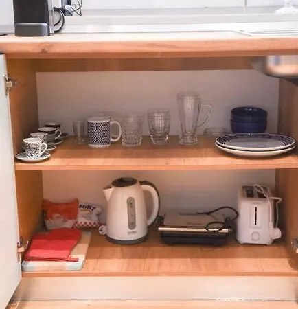 Matisse No12 - Center Lägenhet Tirana