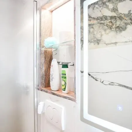 Matisse No12 - Center Lägenhet *