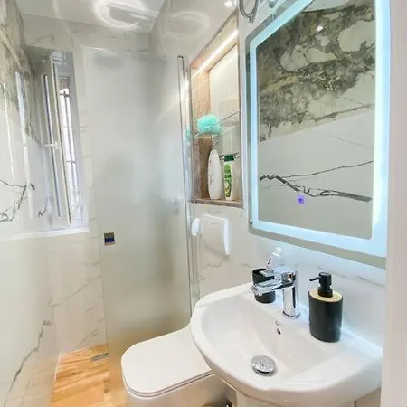 Lägenhet Matisse No12 - Center *