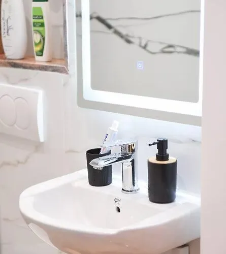 Matisse No12 - Center *