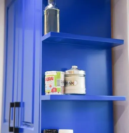 Appartement Matisse No12 - Center Tirana