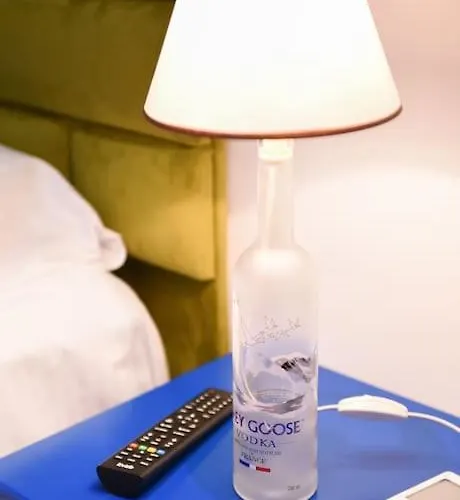 Matisse No12 - Center Apartman