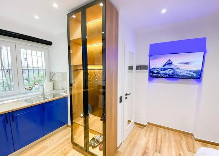 Matisse No12 - Center Apartamento *