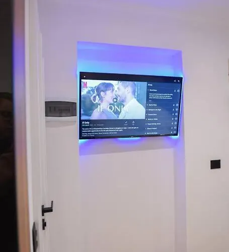 Apartamento Matisse No12 - Center