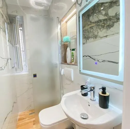 Apartamento Matisse No12 - Center *